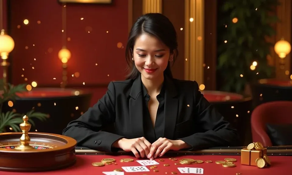 จุดเด่นที่กำหนดตัวตนของ 456slot